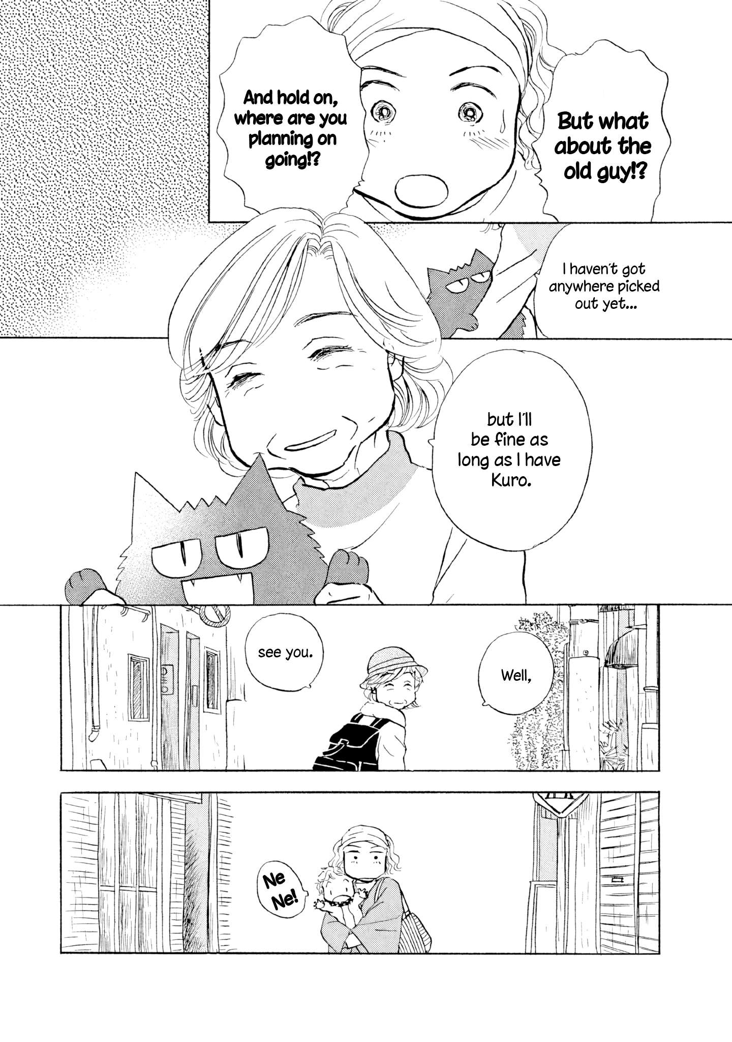 Read Sanju Mariko ENGLISH Manga Online