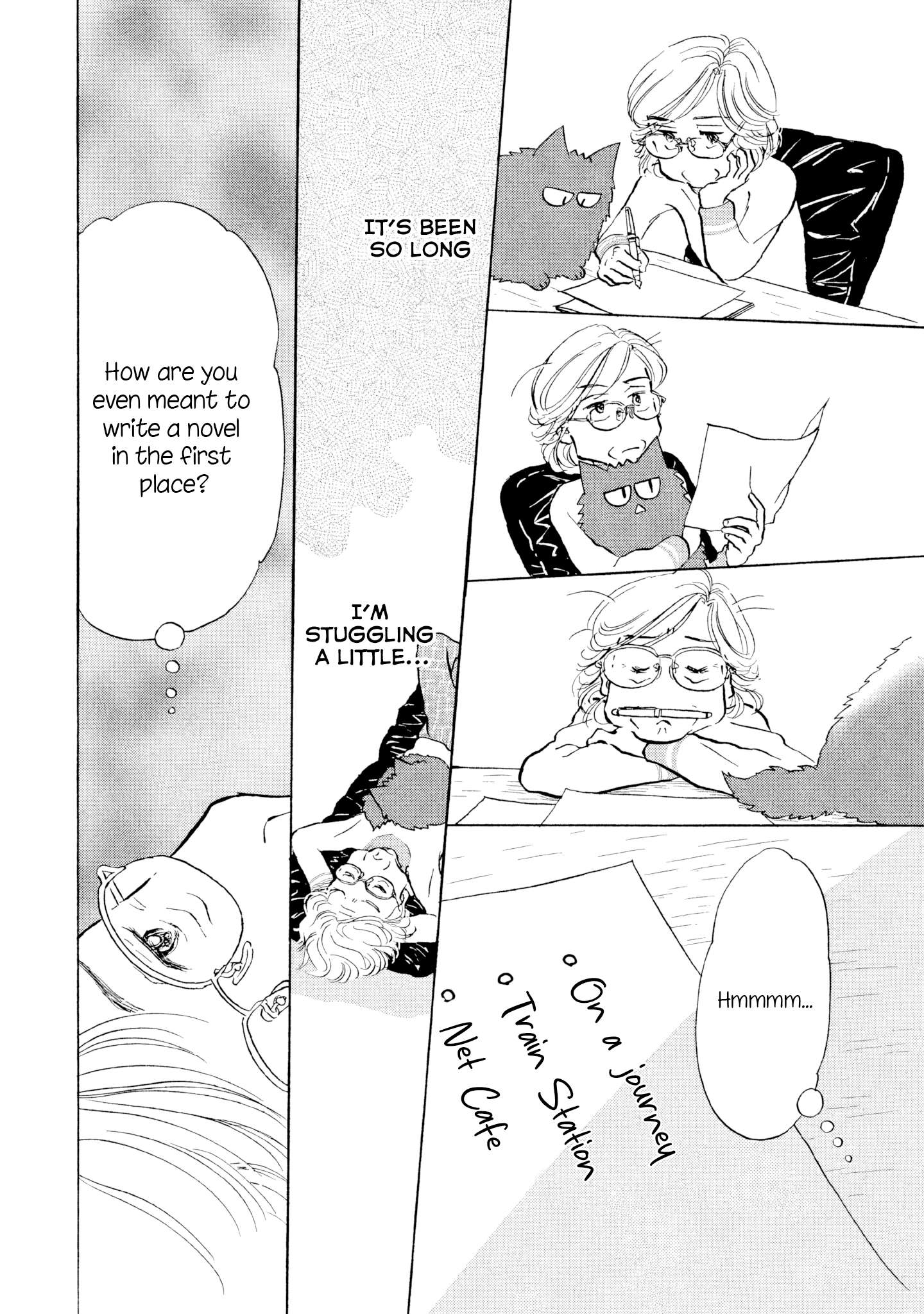 Read Sanju Mariko ENGLISH Manga Online