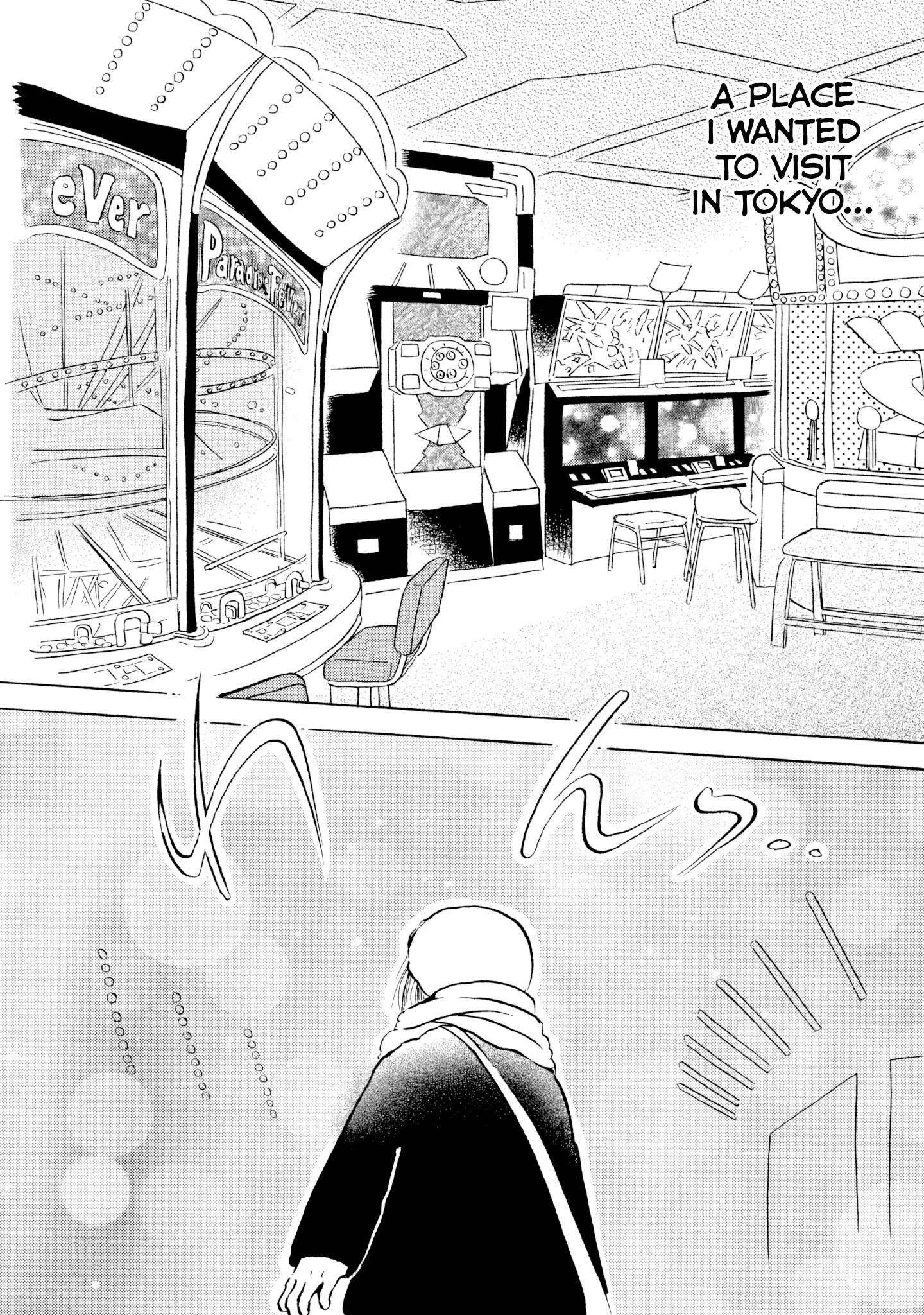 Read Sanju Mariko ENGLISH Manga Online