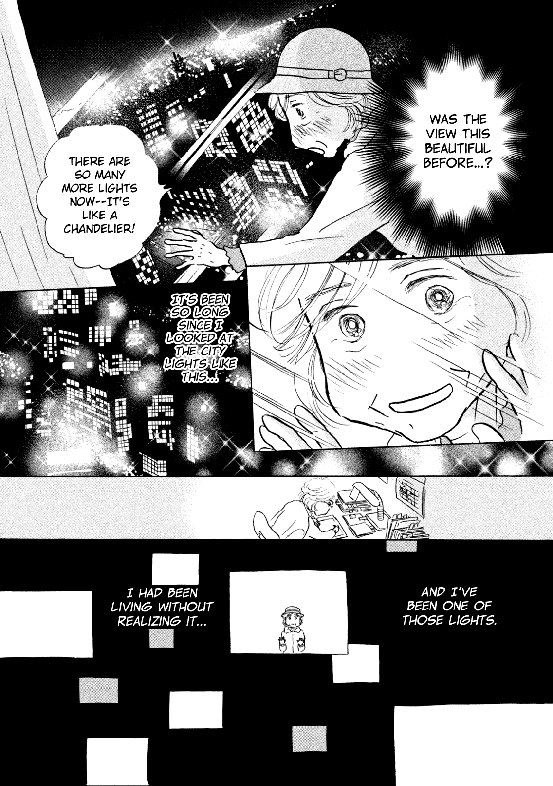 Read Sanju Mariko ENGLISH Manga Online