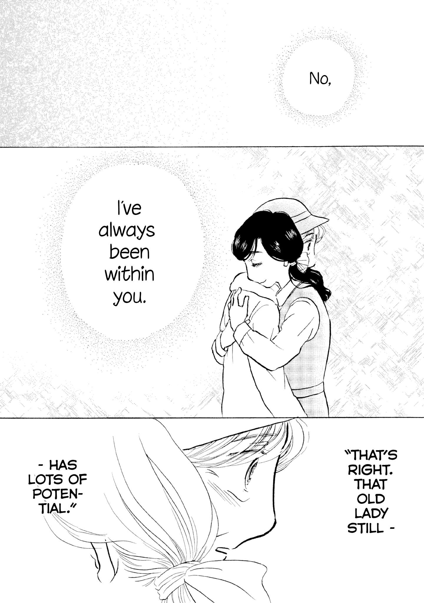 Read Sanju Mariko ENGLISH Manga Online