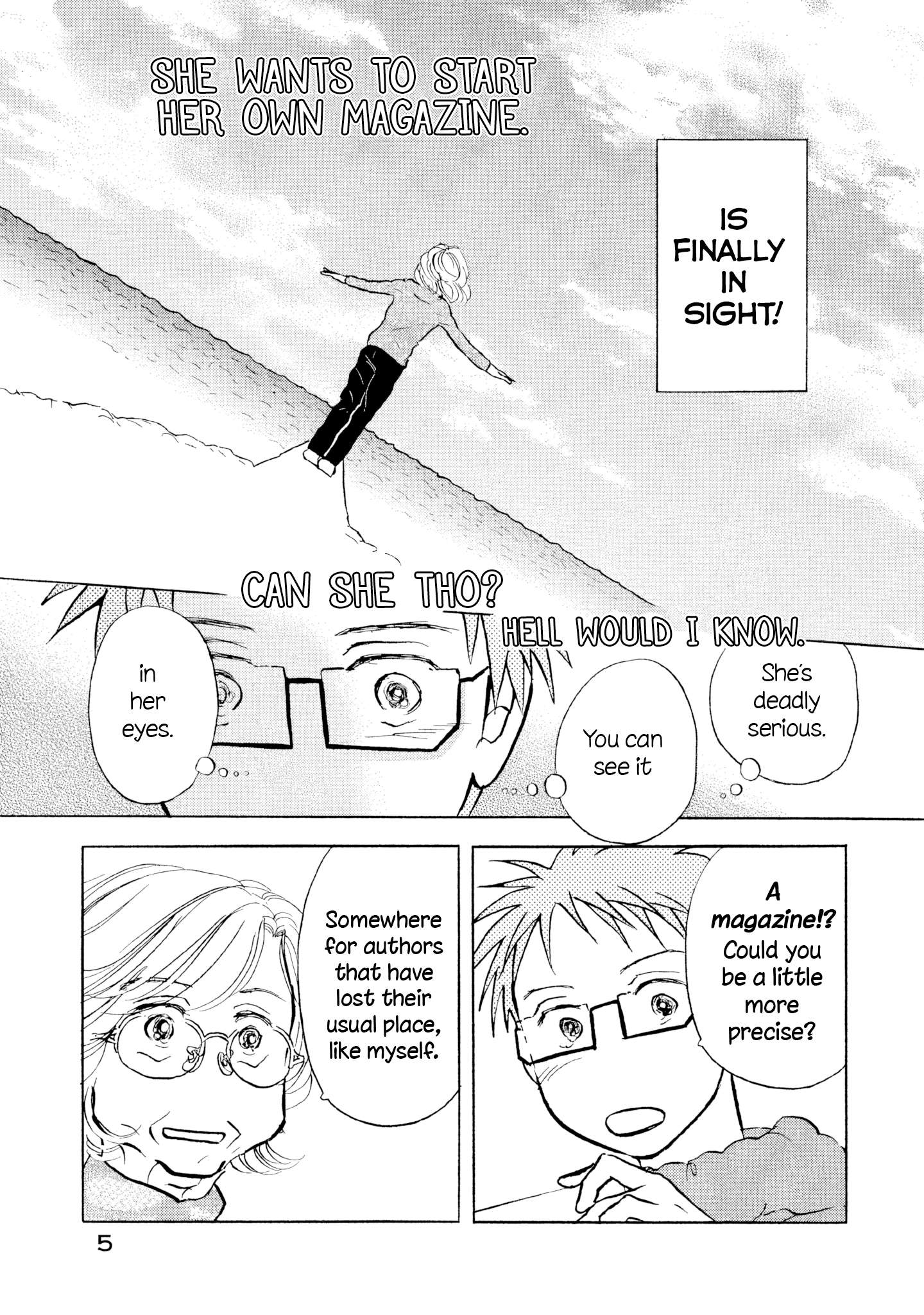 Read Sanju Mariko ENGLISH Manga Online