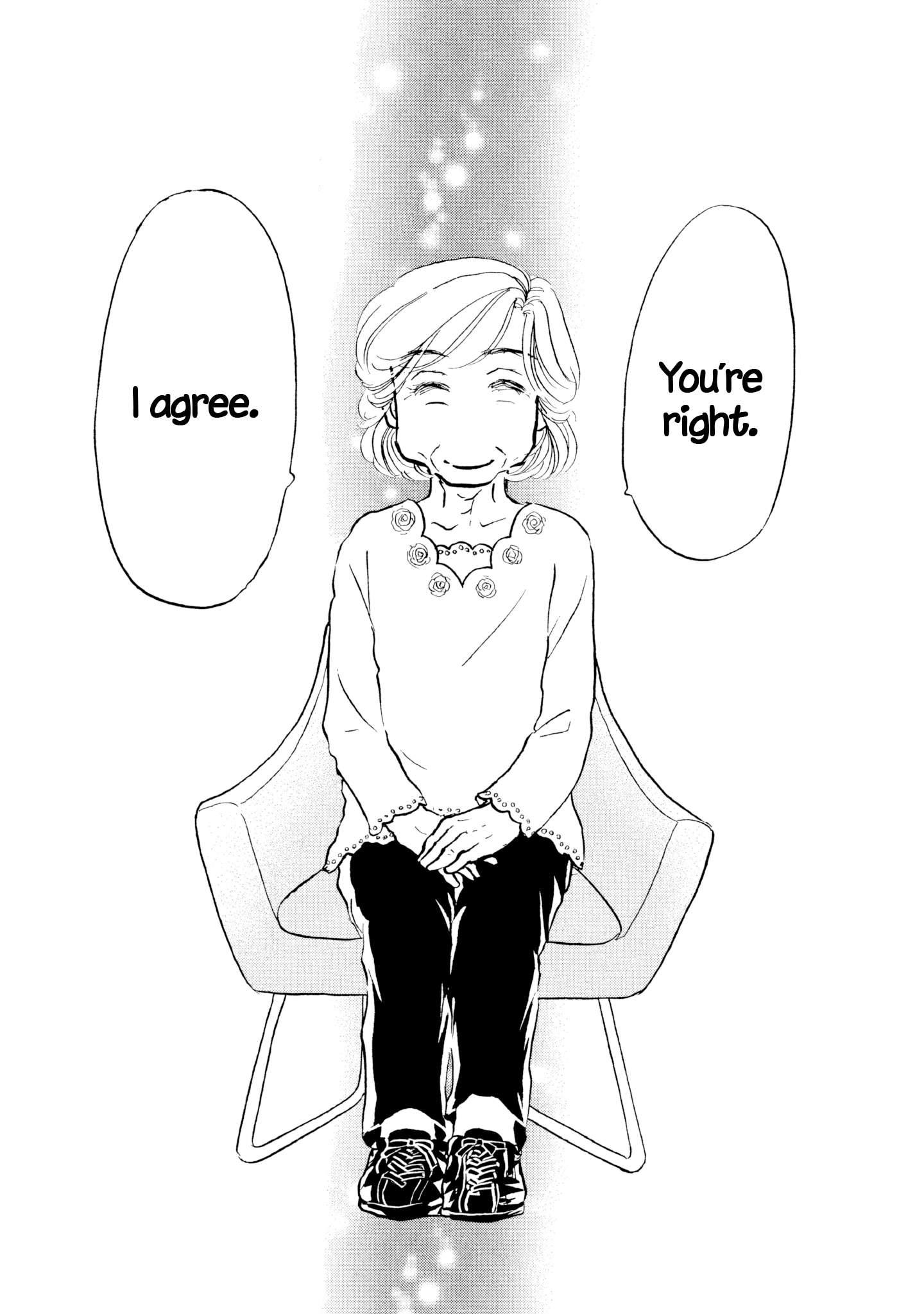 Read Sanju Mariko ENGLISH Manga Online