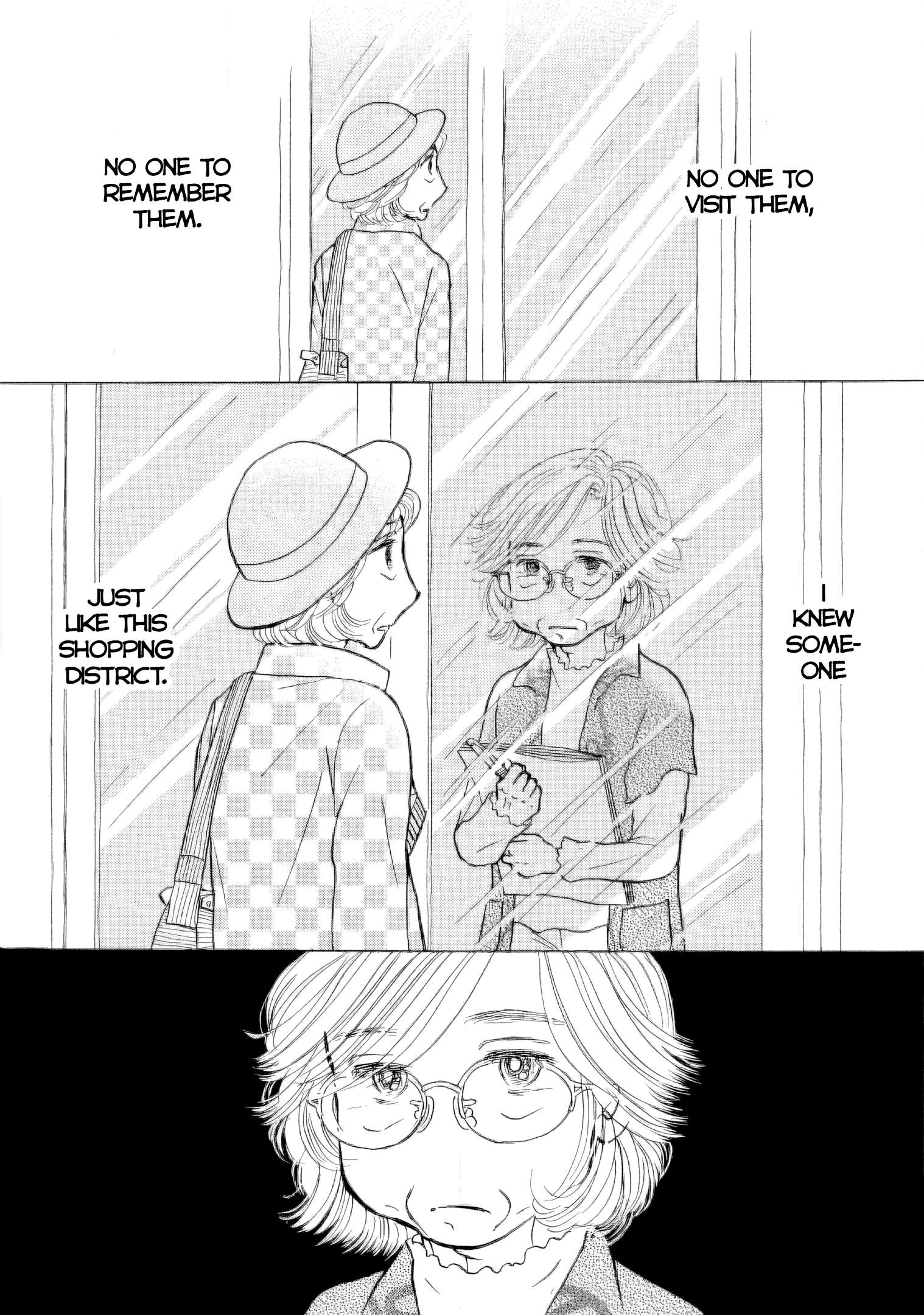 Read Sanju Mariko ENGLISH Manga Online