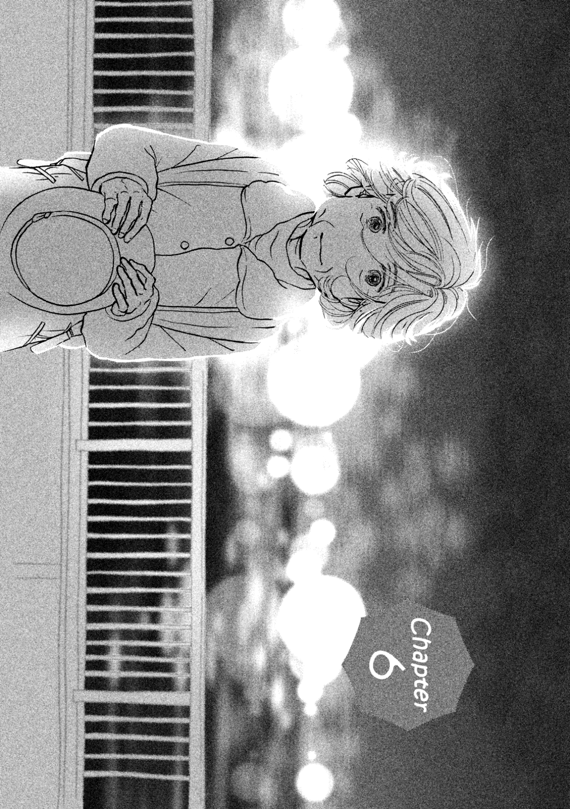 Read Sanju Mariko ENGLISH Manga Online