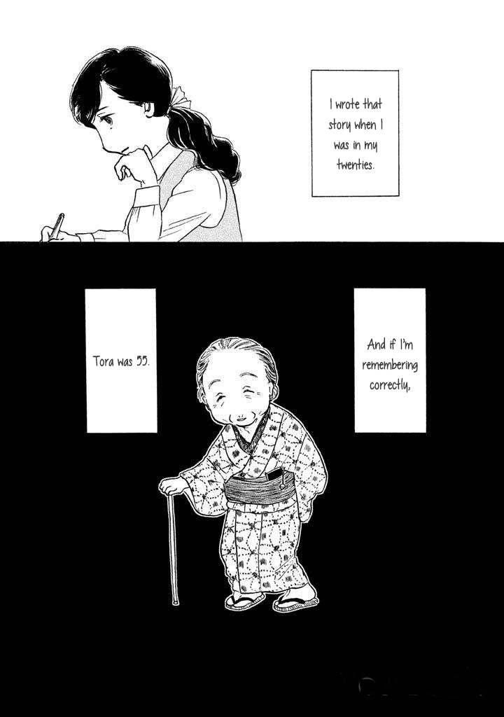 Read Sanju Mariko ENGLISH Manga Online