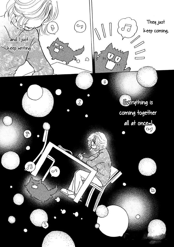 Read Sanju Mariko ENGLISH Manga Online