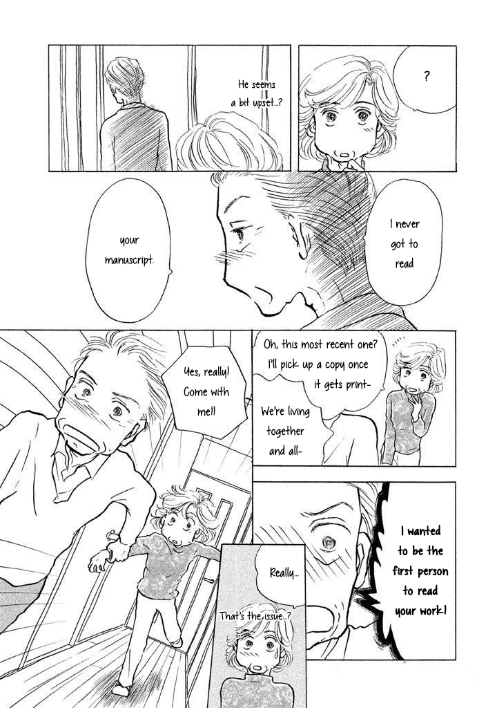 Read Sanju Mariko ENGLISH Manga Online