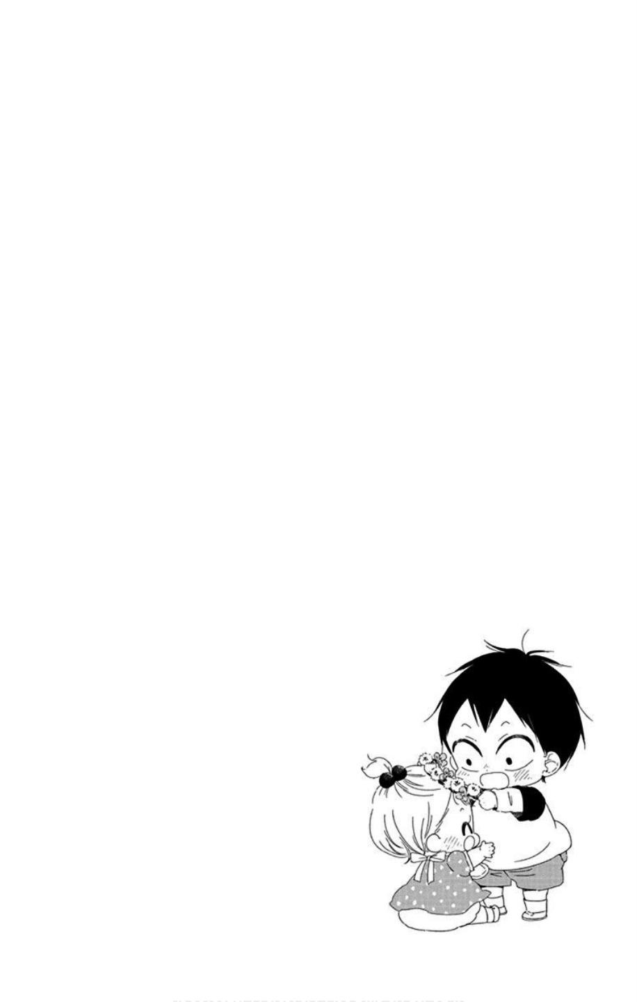 Read School Babysitters ENGLISH Manga Online