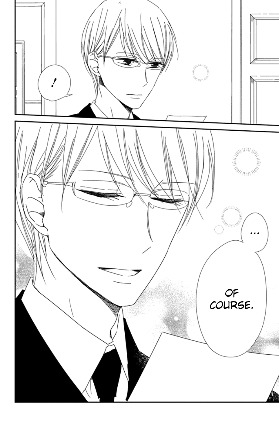 Read School Babysitters ENGLISH Manga Online