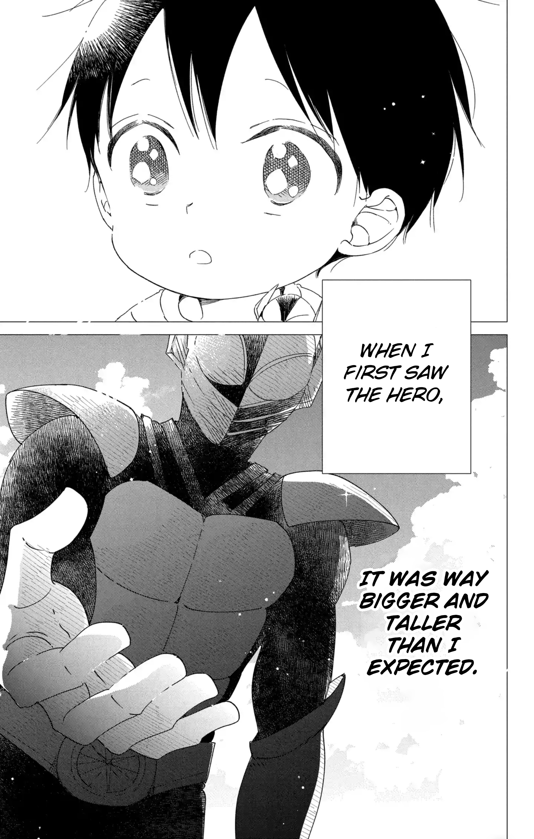 Read School Babysitters ENGLISH Manga Online