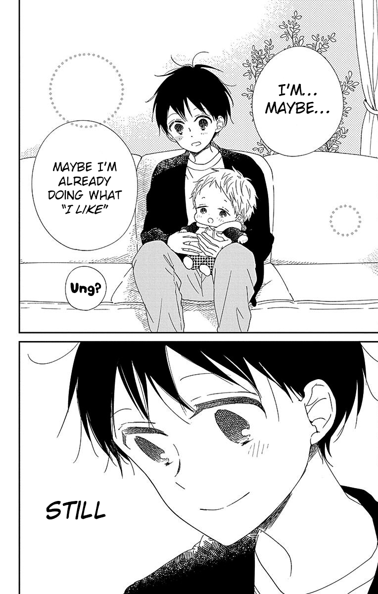 Read School Babysitters ENGLISH Manga Online