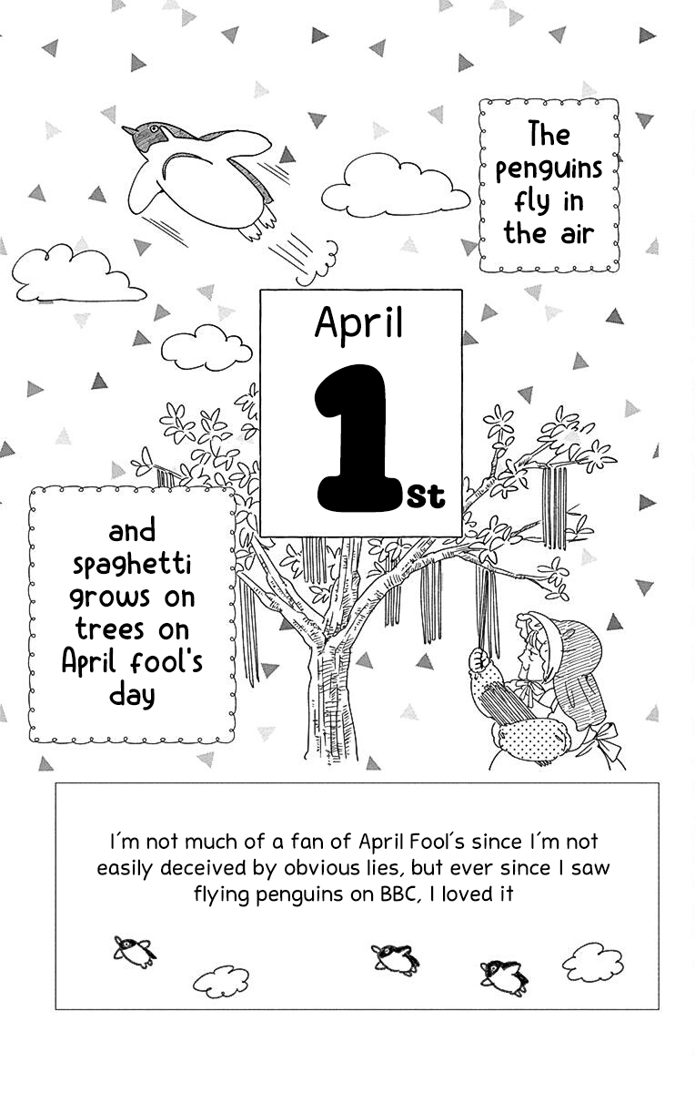 Read School Babysitters ENGLISH Manga Online