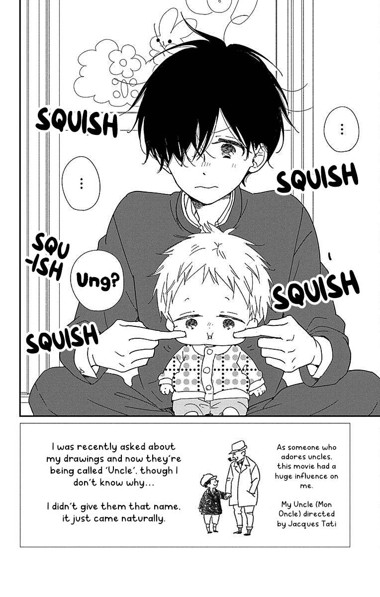Read School Babysitters ENGLISH Manga Online
