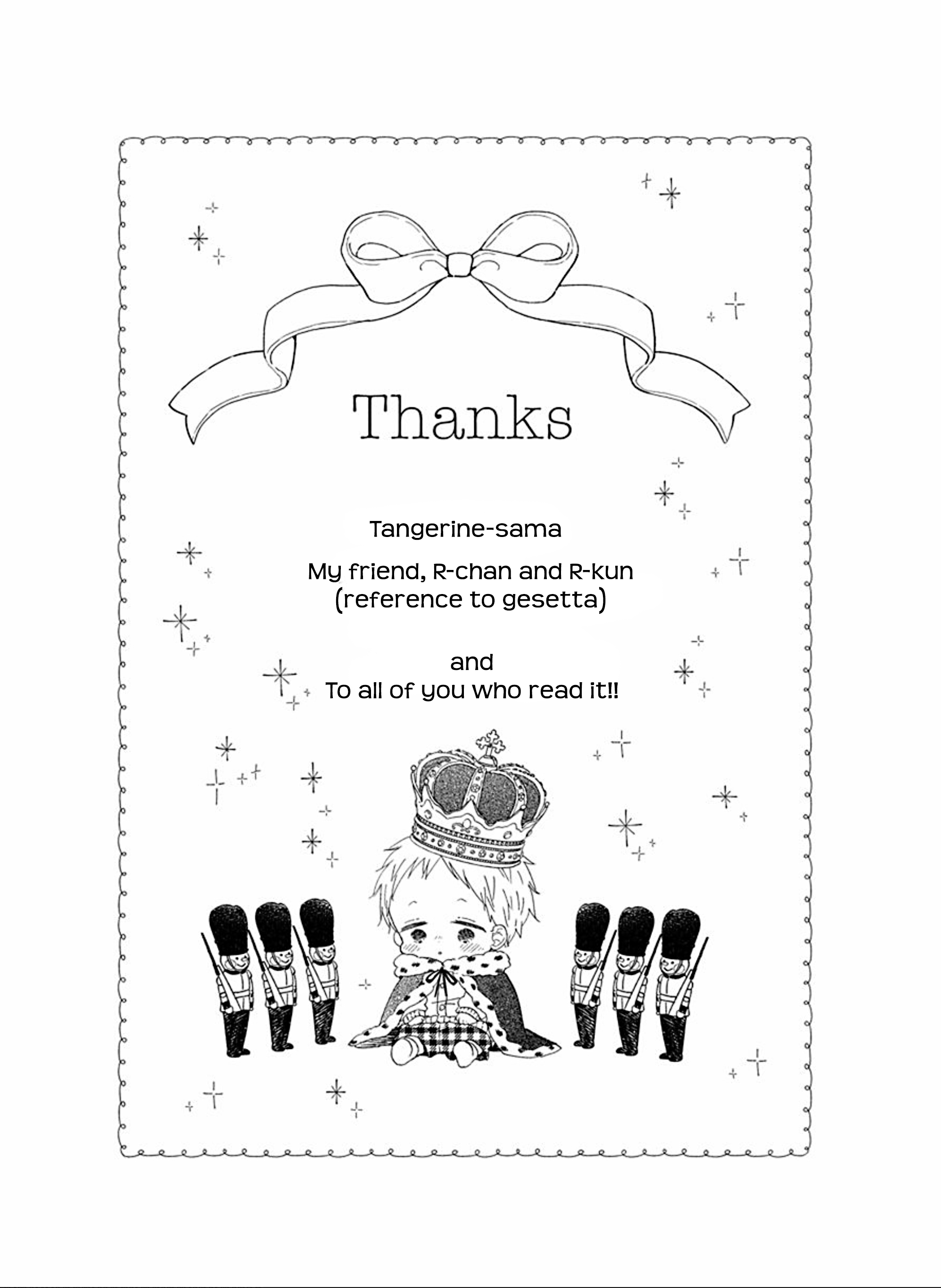 Read School Babysitters ENGLISH Manga Online