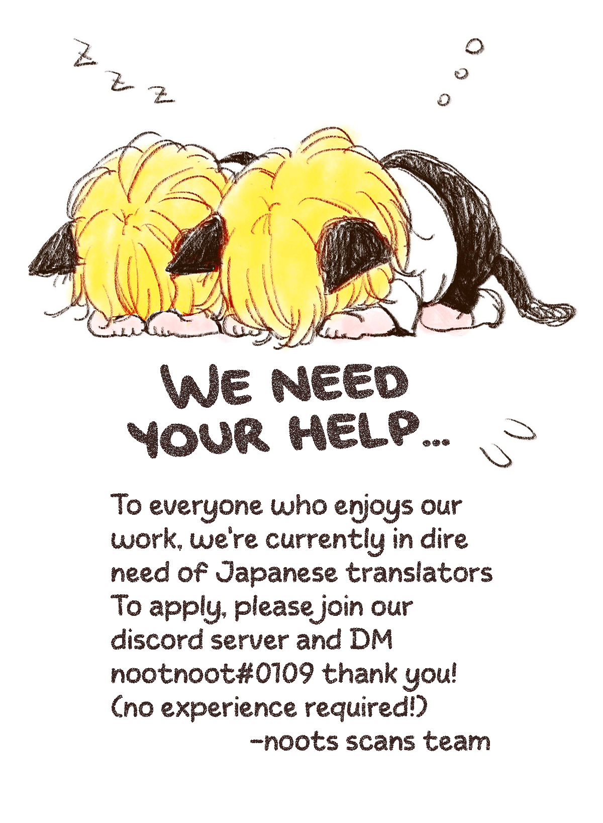 Read School Babysitters ENGLISH Manga Online