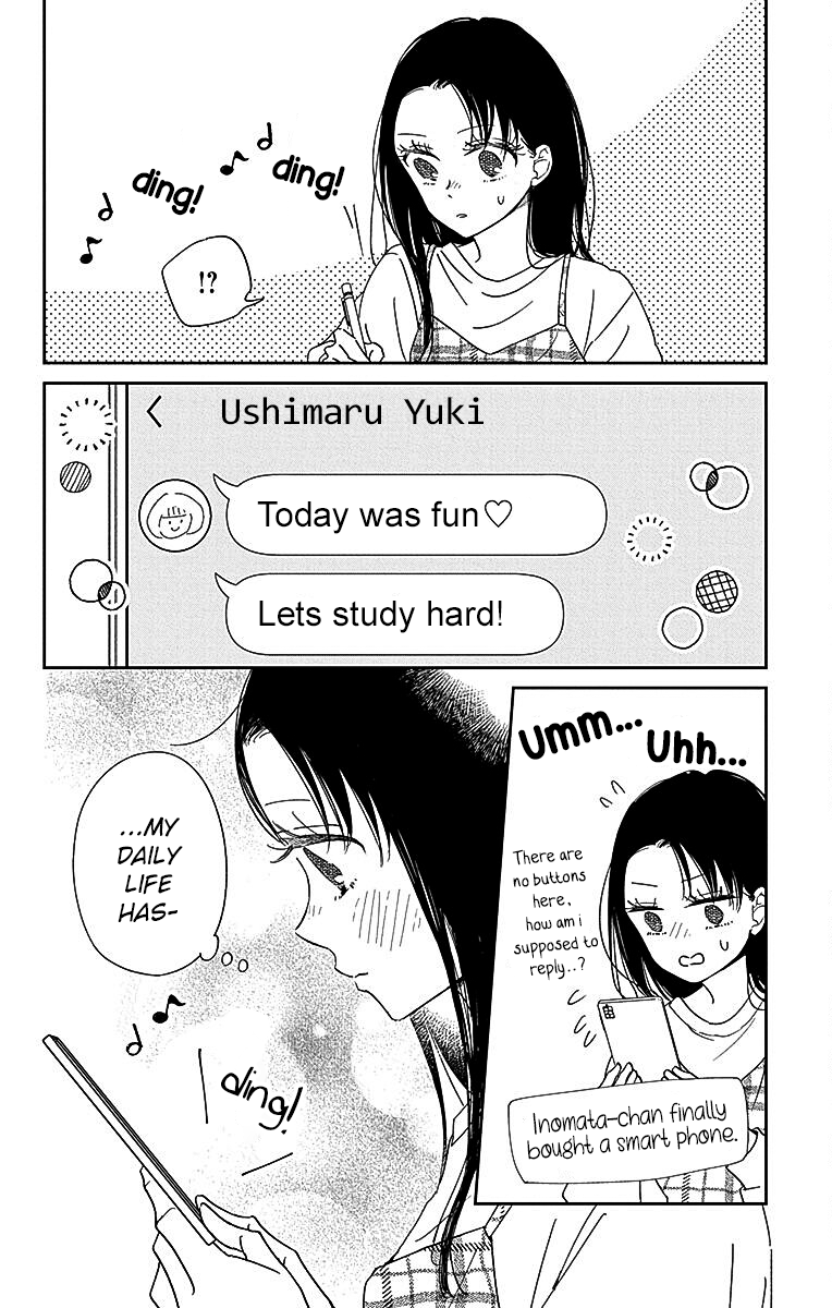 Read School Babysitters ENGLISH Manga Online