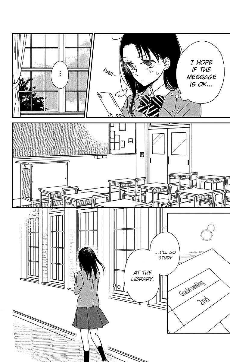 Read School Babysitters ENGLISH Manga Online