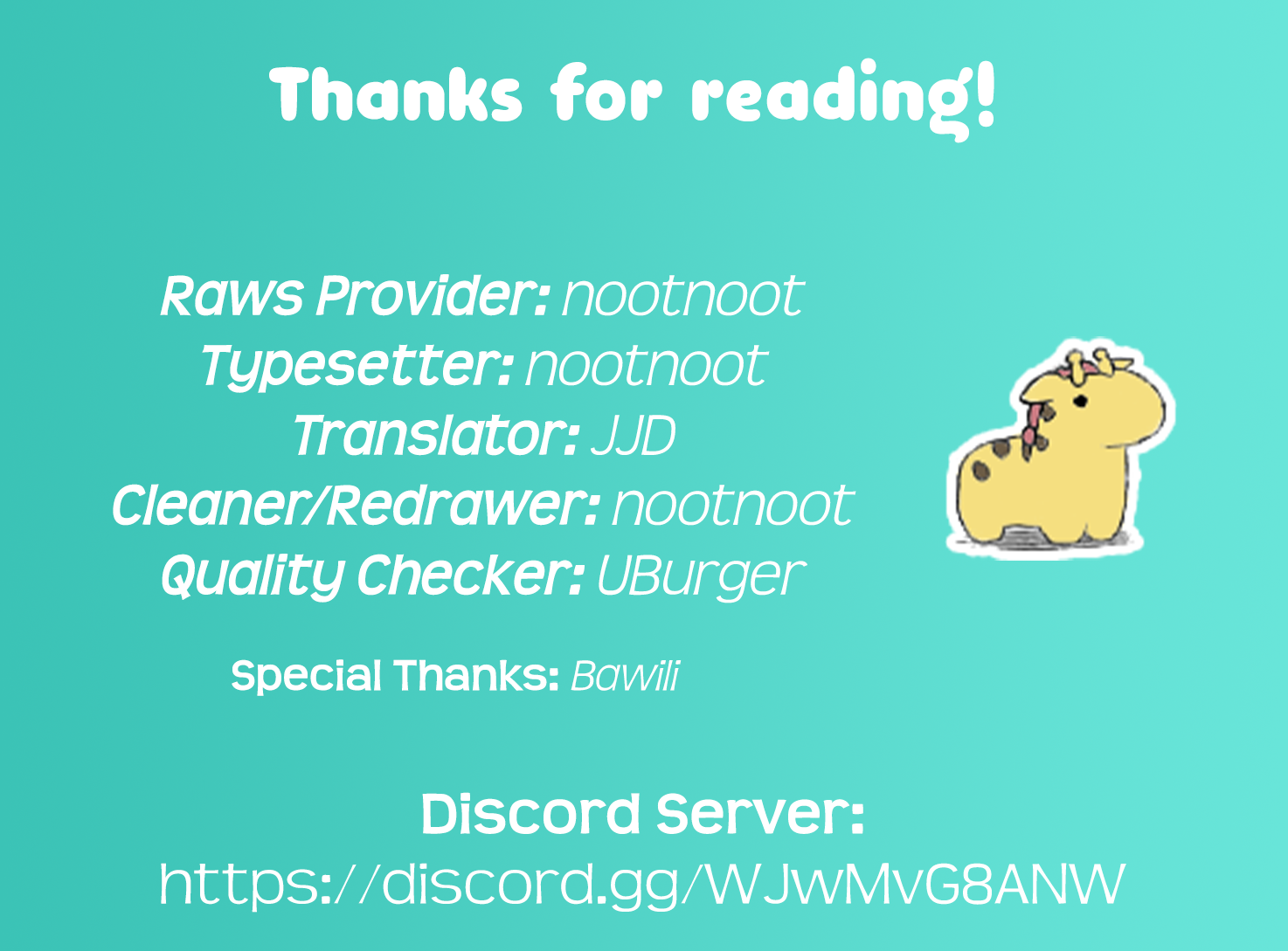 Read School Babysitters ENGLISH Manga Online