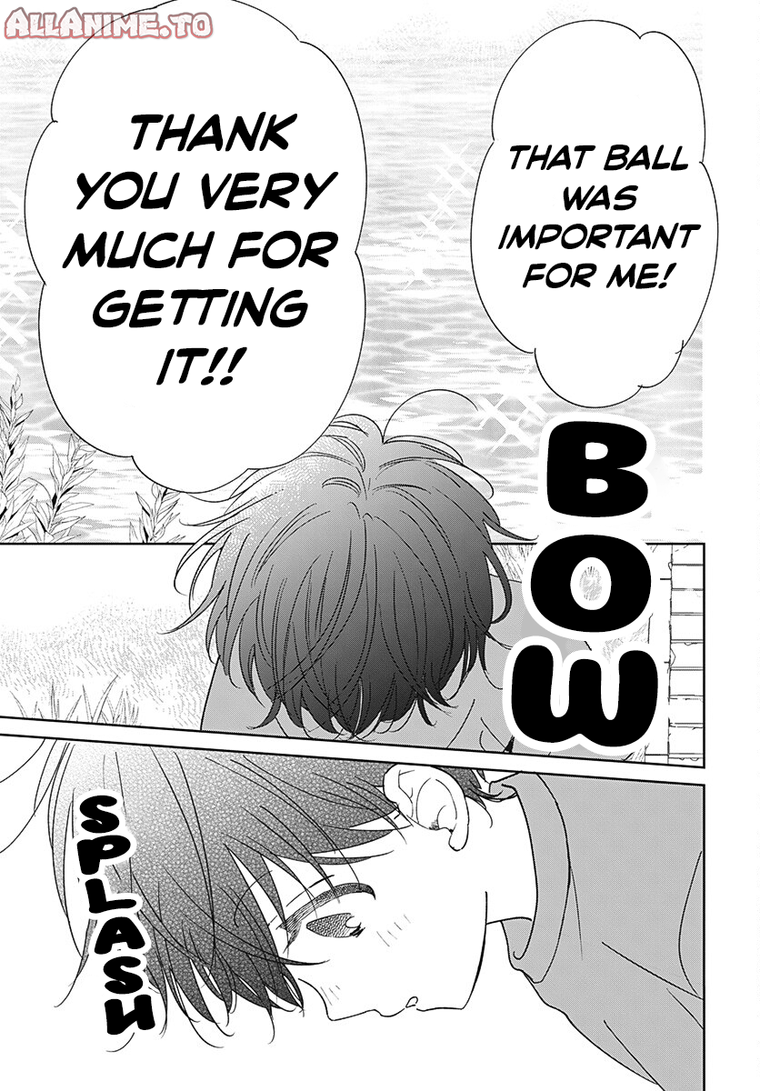 Read School Babysitters ENGLISH Manga Online