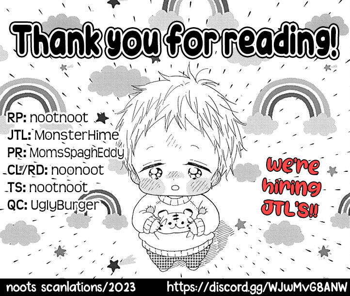 Read School Babysitters ENGLISH Manga Online