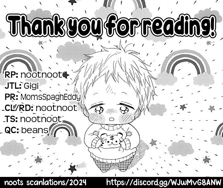 Read School Babysitters ENGLISH Manga Online