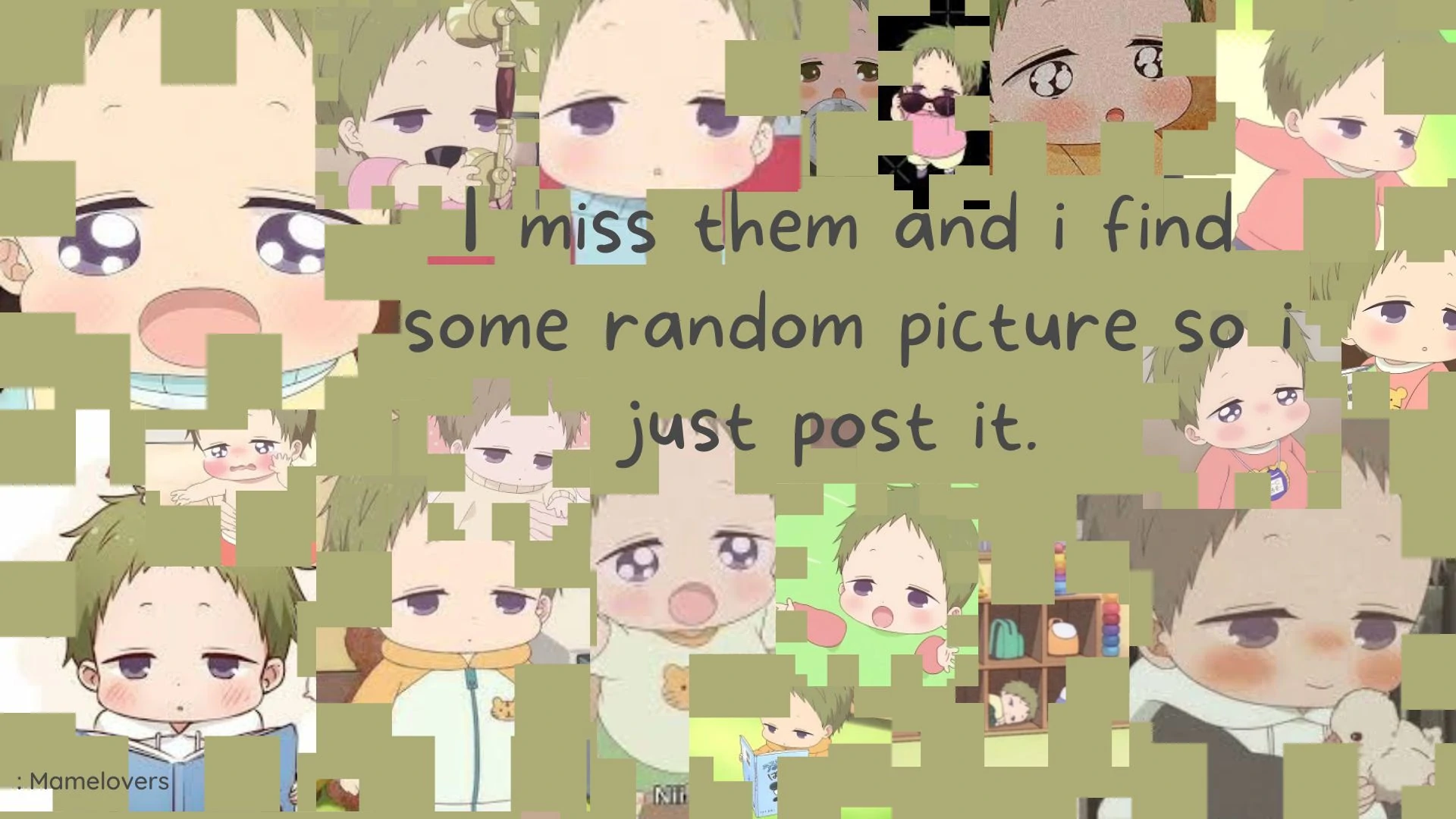 Read School Babysitters ENGLISH Manga Online