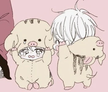 Read School Babysitters ENGLISH Manga Online