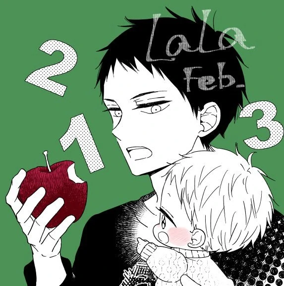 Read School Babysitters ENGLISH Manga Online