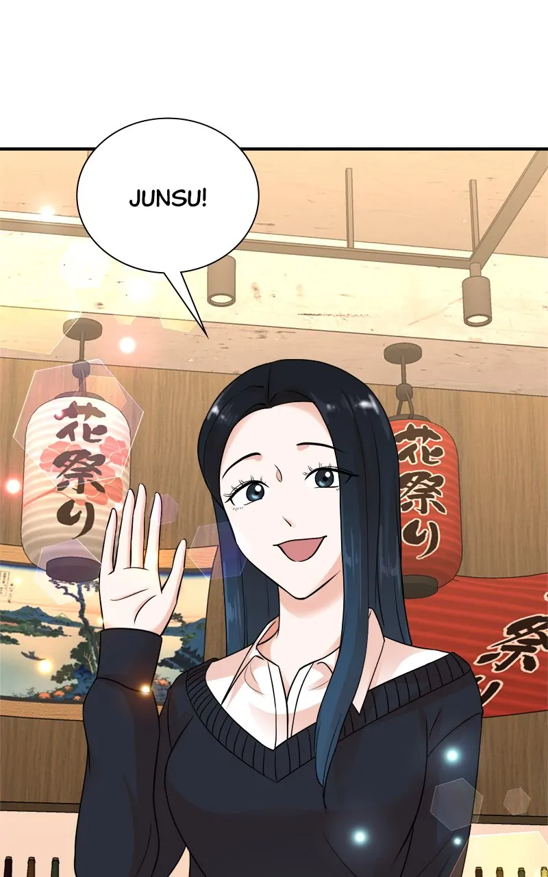 Read Second Life Producer ENGLISH Manga Online