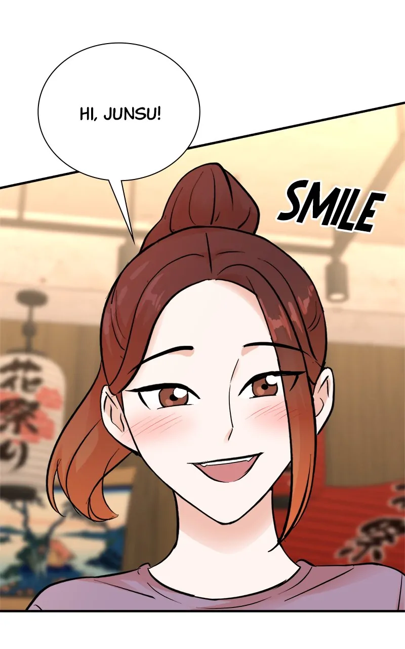 Read Second Life Producer ENGLISH Manga Online