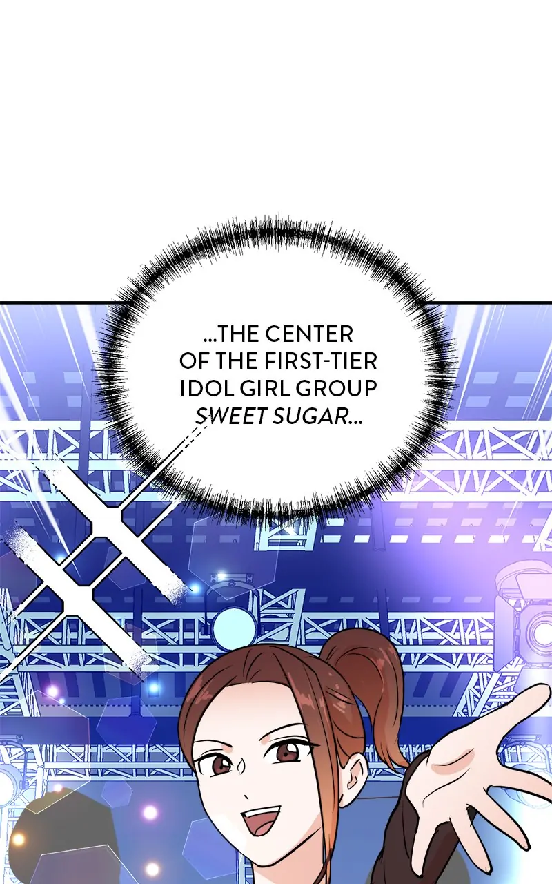 Read Second Life Producer ENGLISH Manga Online