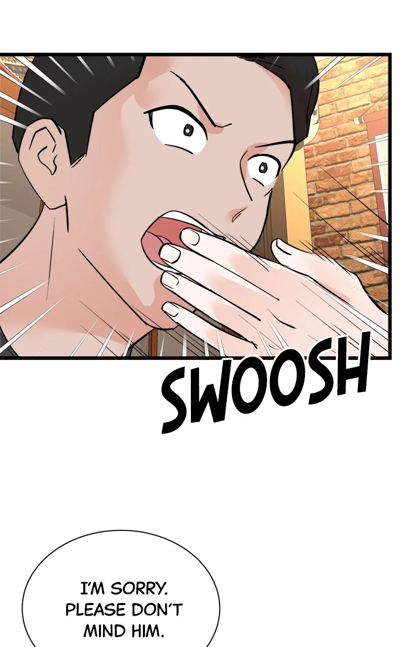 Read Second Life Producer ENGLISH Manga Online