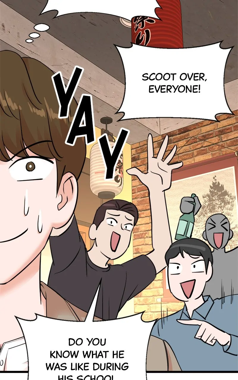 Read Second Life Producer ENGLISH Manga Online