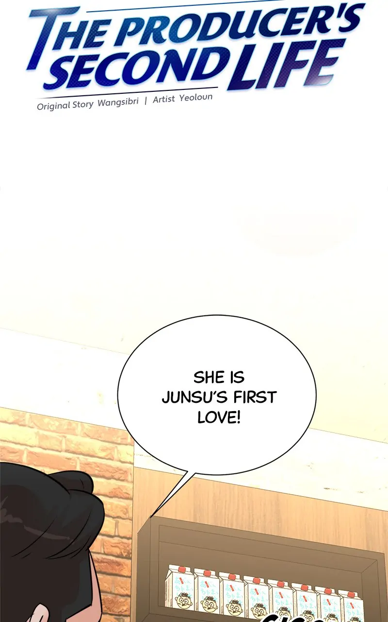 Read Second Life Producer ENGLISH Manga Online