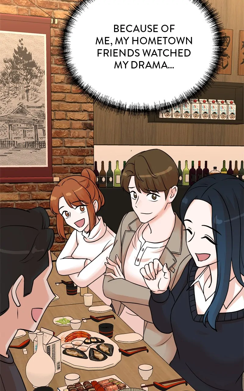 Read Second Life Producer ENGLISH Manga Online