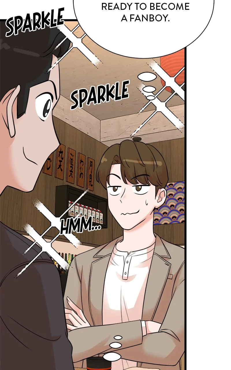 Read Second Life Producer ENGLISH Manga Online