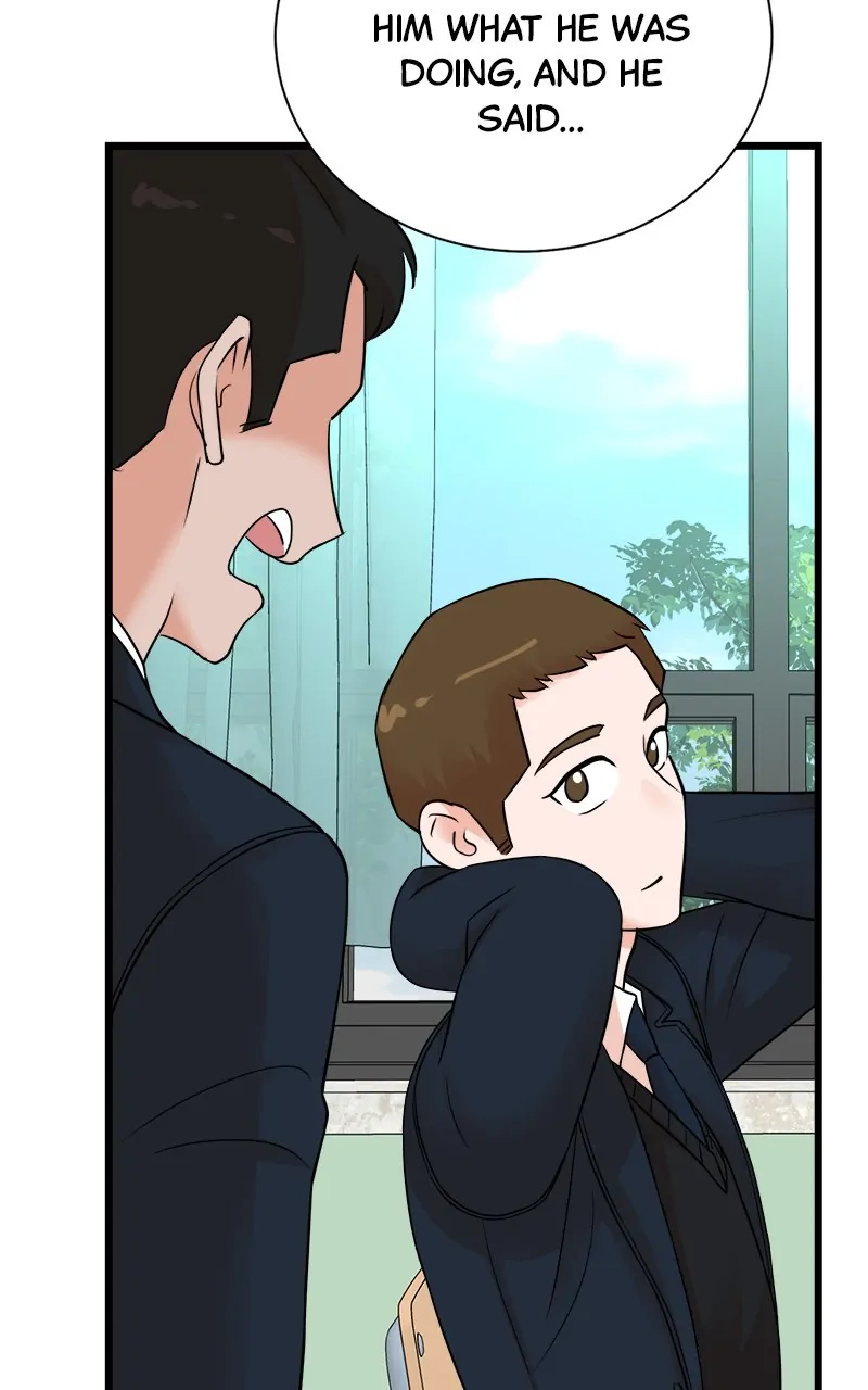 Read Second Life Producer ENGLISH Manga Online