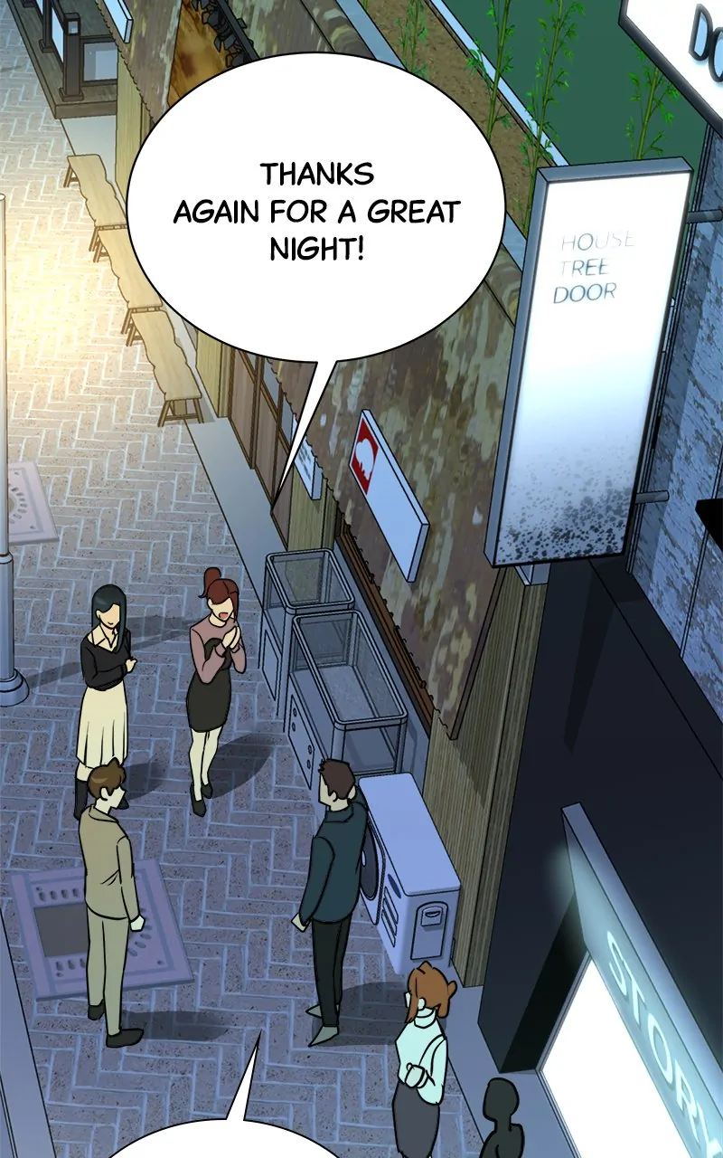 Read Second Life Producer ENGLISH Manga Online