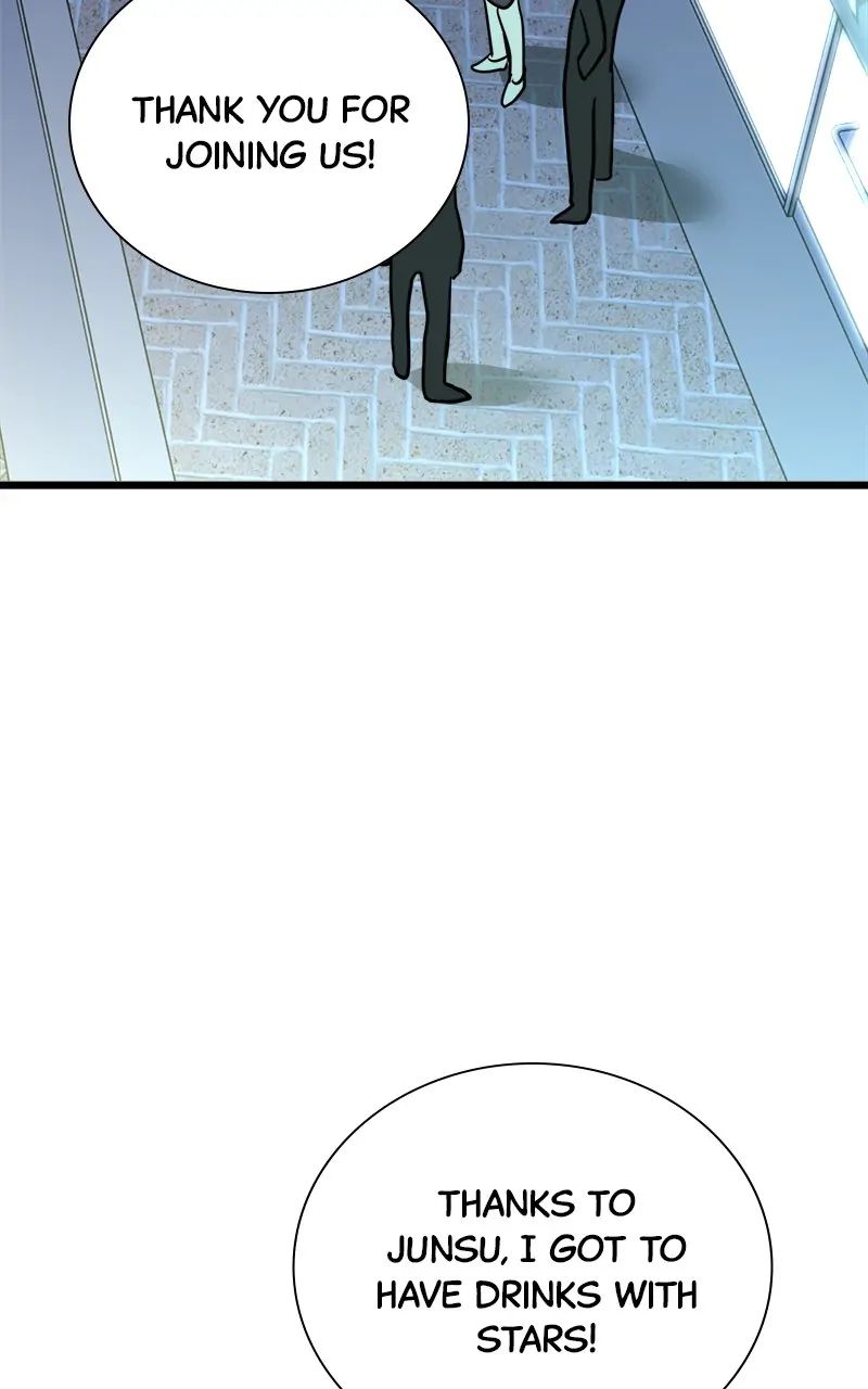 Read Second Life Producer ENGLISH Manga Online