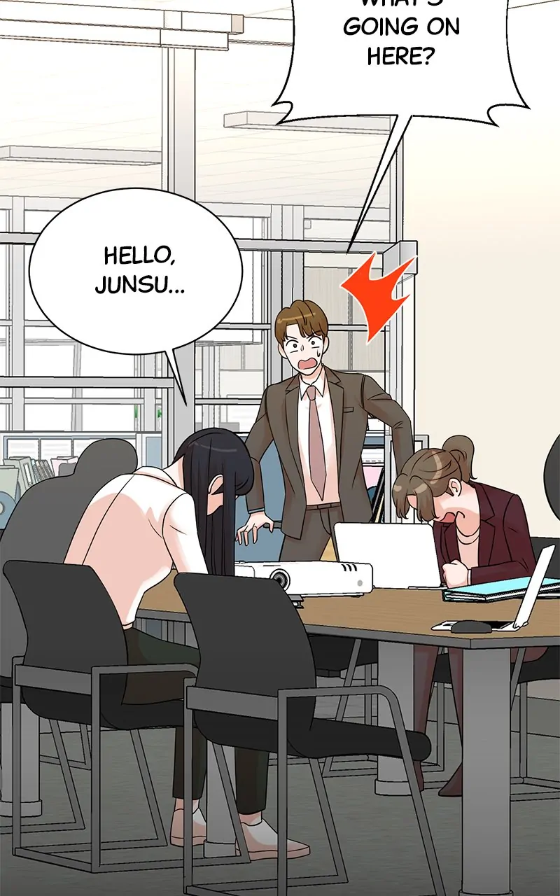 Read Second Life Producer ENGLISH Manga Online