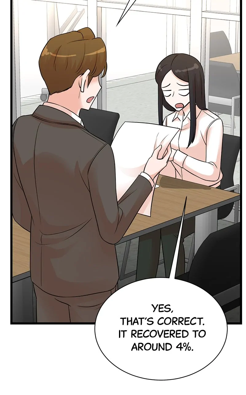 Read Second Life Producer ENGLISH Manga Online