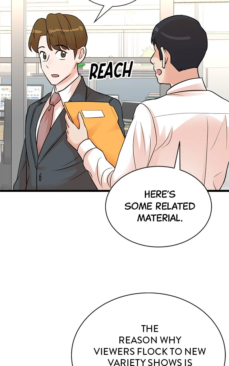 Read Second Life Producer ENGLISH Manga Online