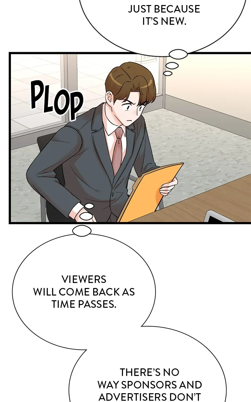 Read Second Life Producer ENGLISH Manga Online