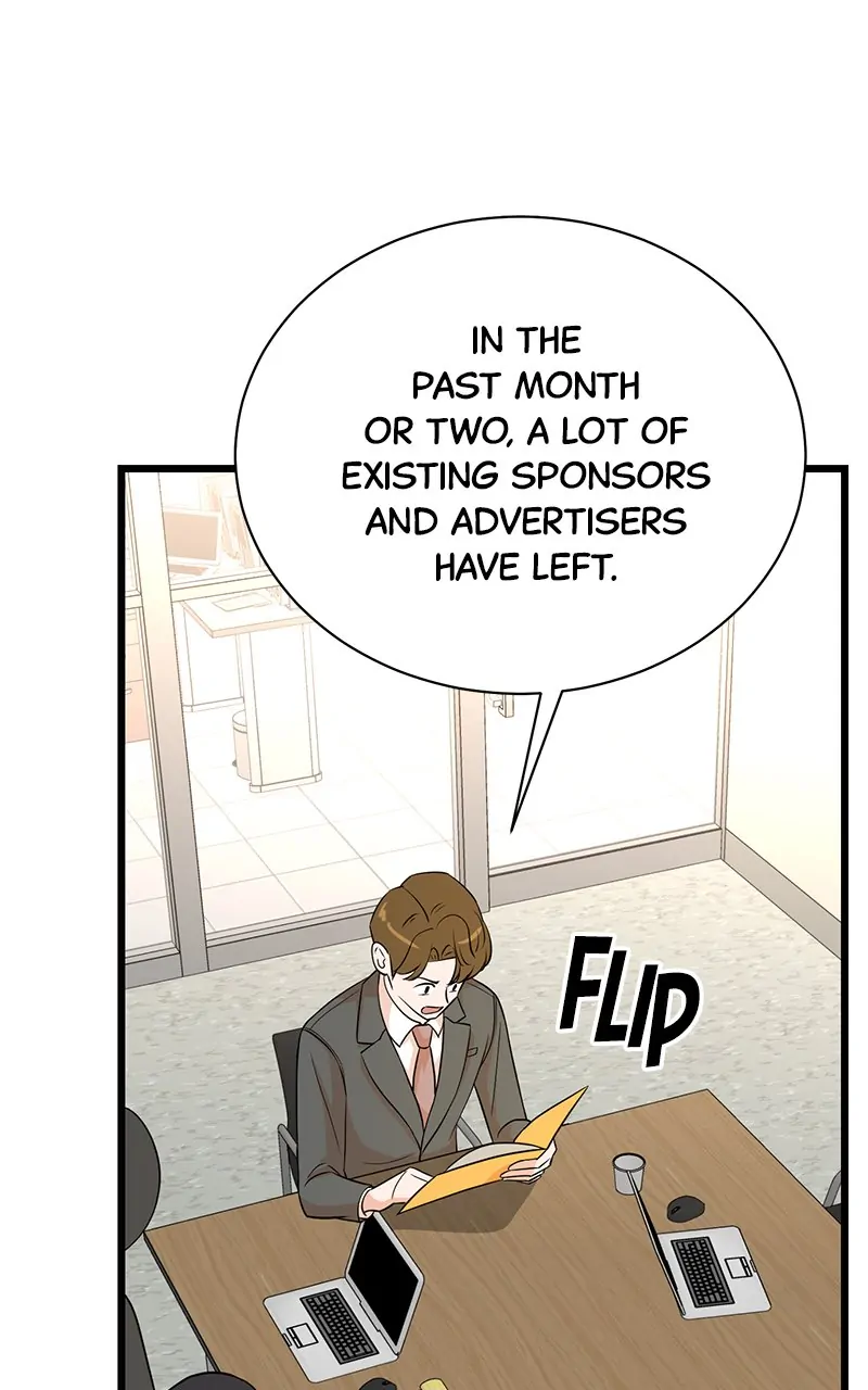 Read Second Life Producer ENGLISH Manga Online