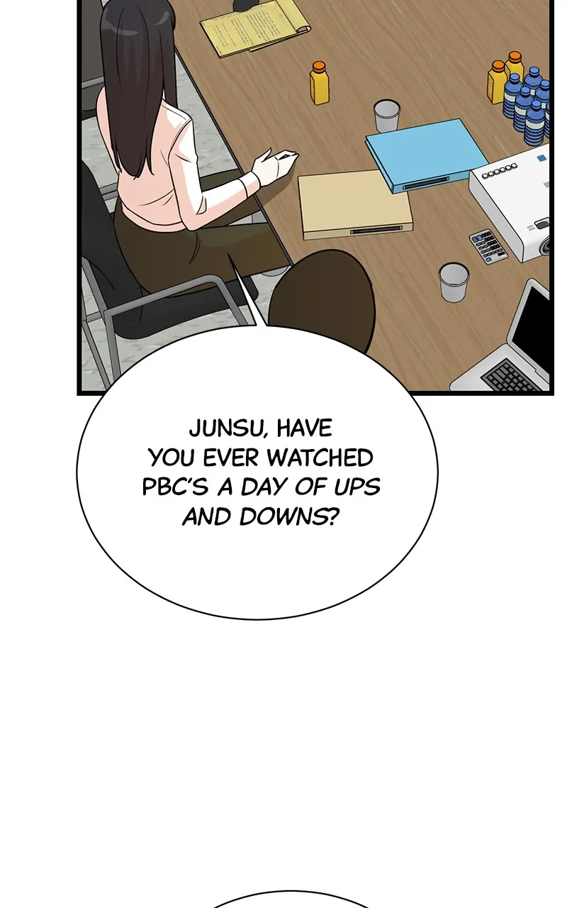 Read Second Life Producer ENGLISH Manga Online