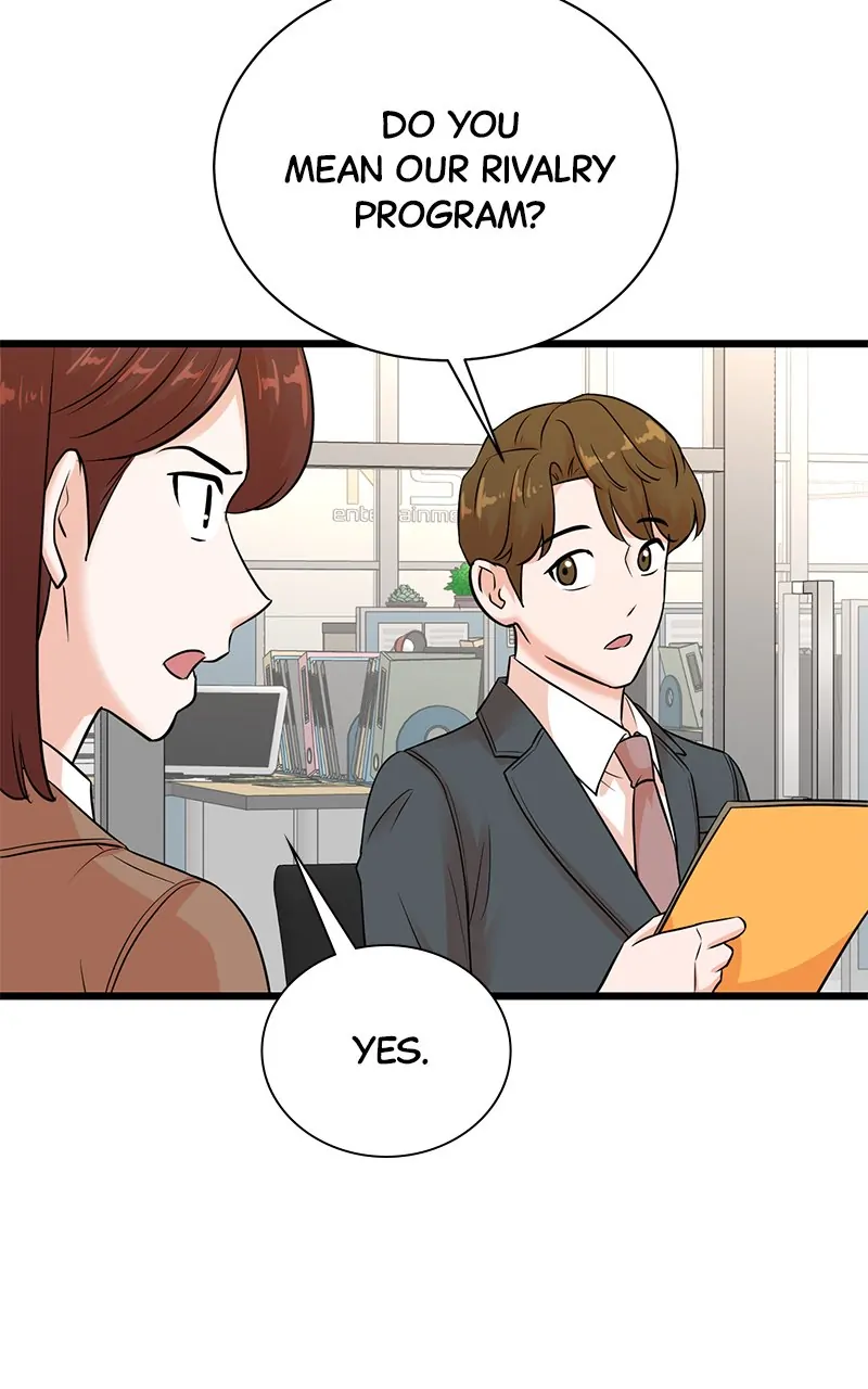 Read Second Life Producer ENGLISH Manga Online