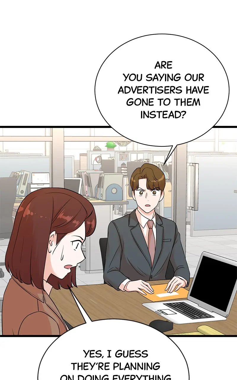 Read Second Life Producer ENGLISH Manga Online