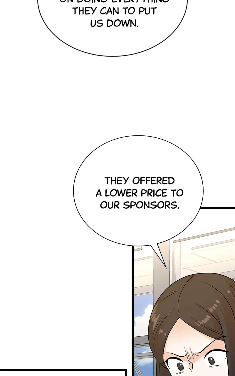 Read Second Life Producer ENGLISH Manga Online