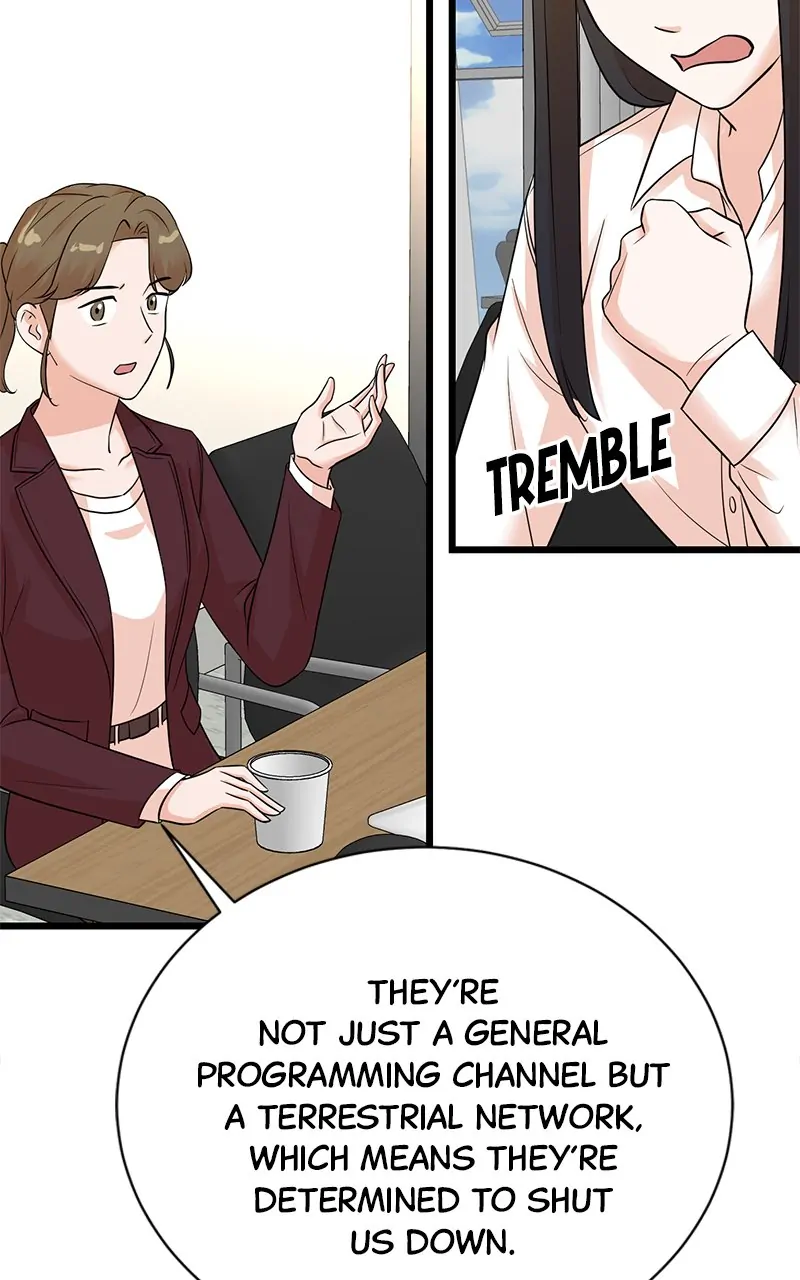 Read Second Life Producer ENGLISH Manga Online